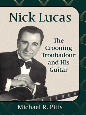 cover image of Nick Lucas